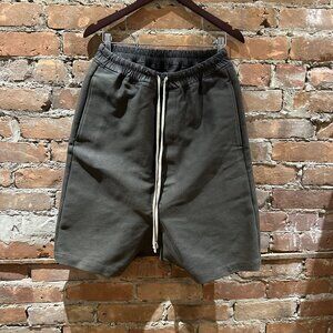 Rick Owens Mainline DARKDUST Pods (RR15F7304-U) – Dust Grey / Size S
